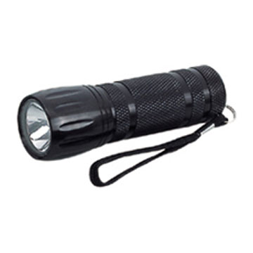 LED Flashlights